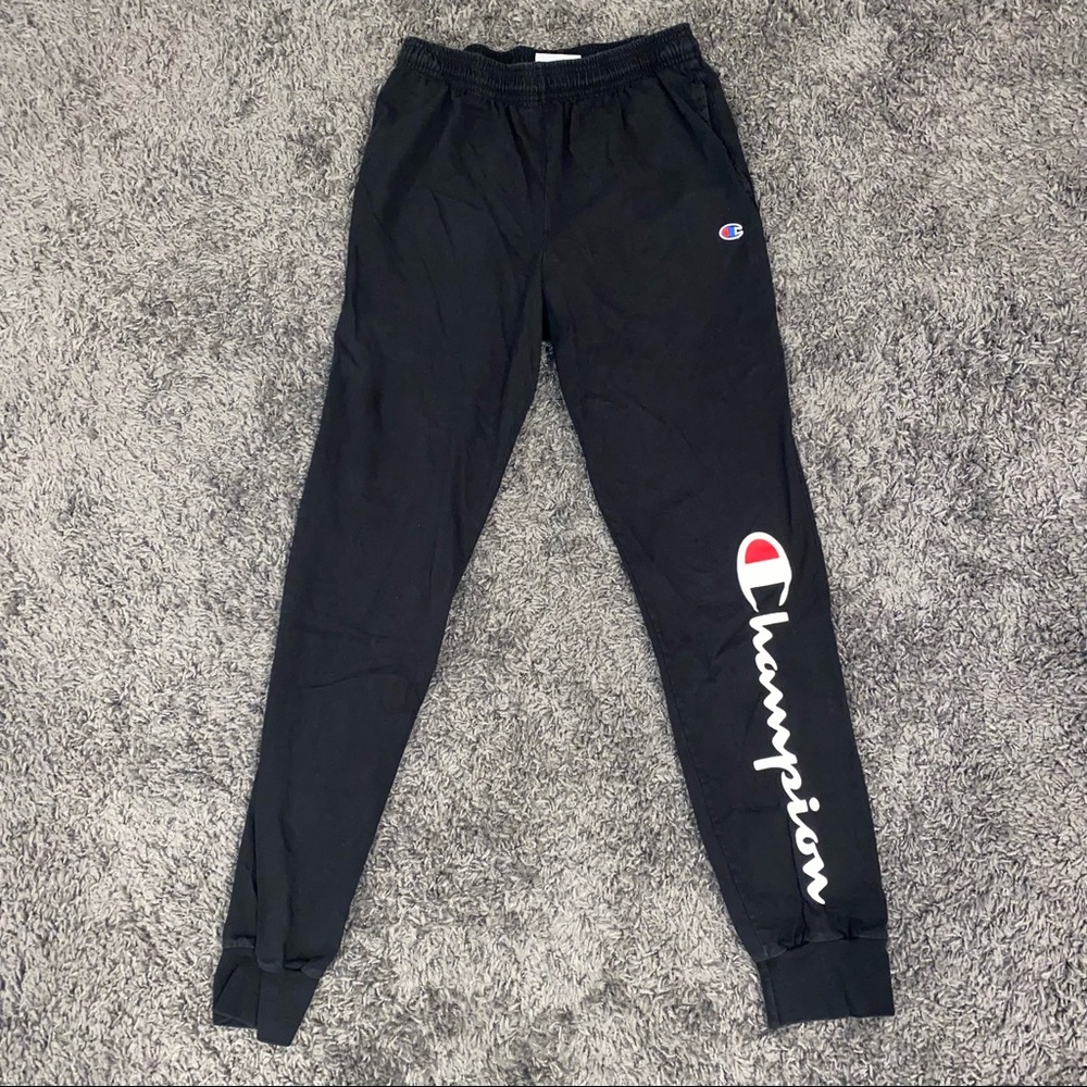 Champion Sweatpants Joggers. Great condition!